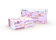 ISO Ambient Storage 40 Kits HIV Rapid Test Cassette