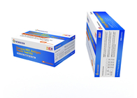 Home Use ISO 20 Minutes Dengue NS1 Ag Rapid Test Kit